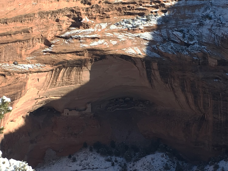 Canyon de Chelly